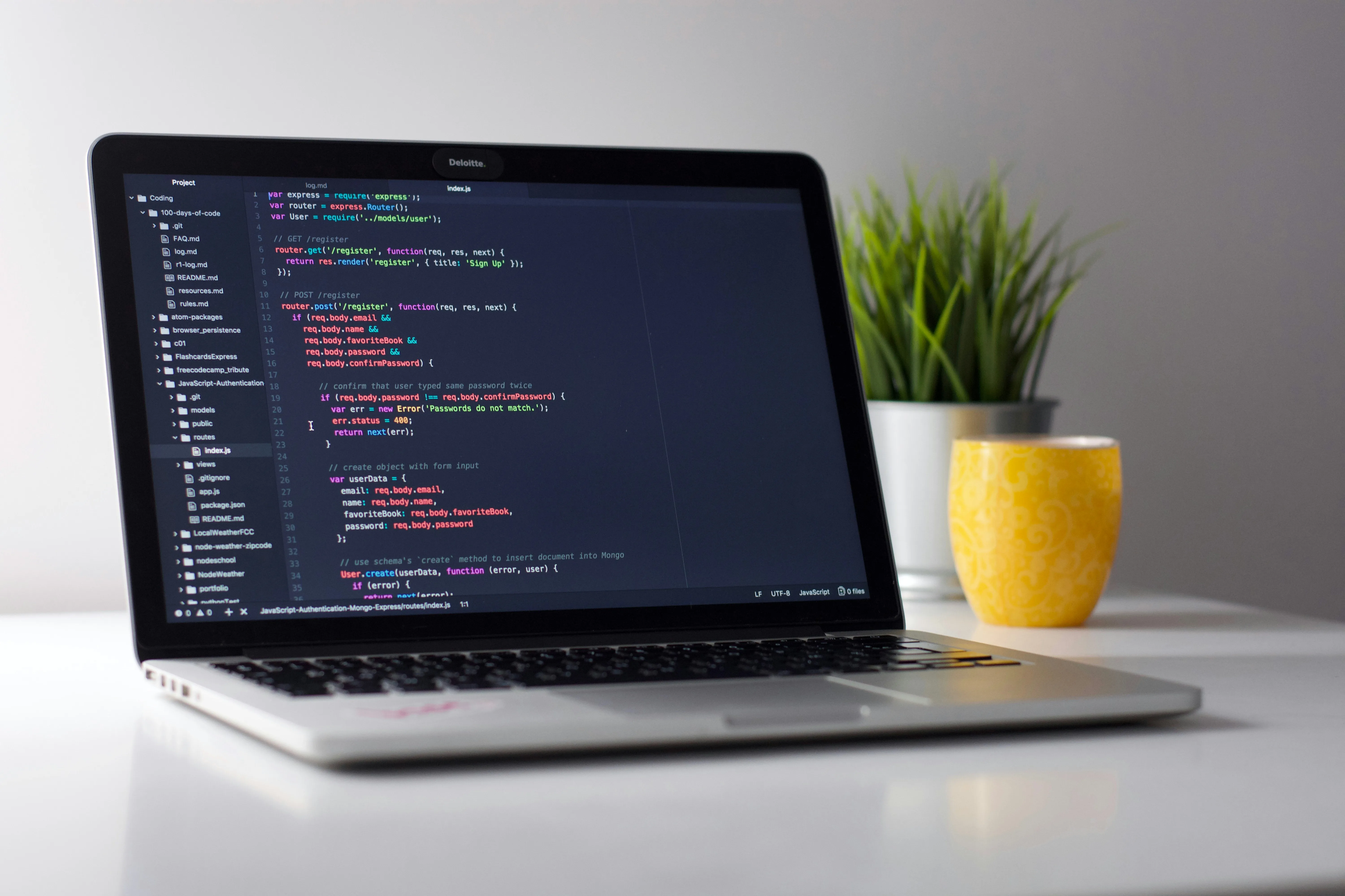 Legacy System Modernization