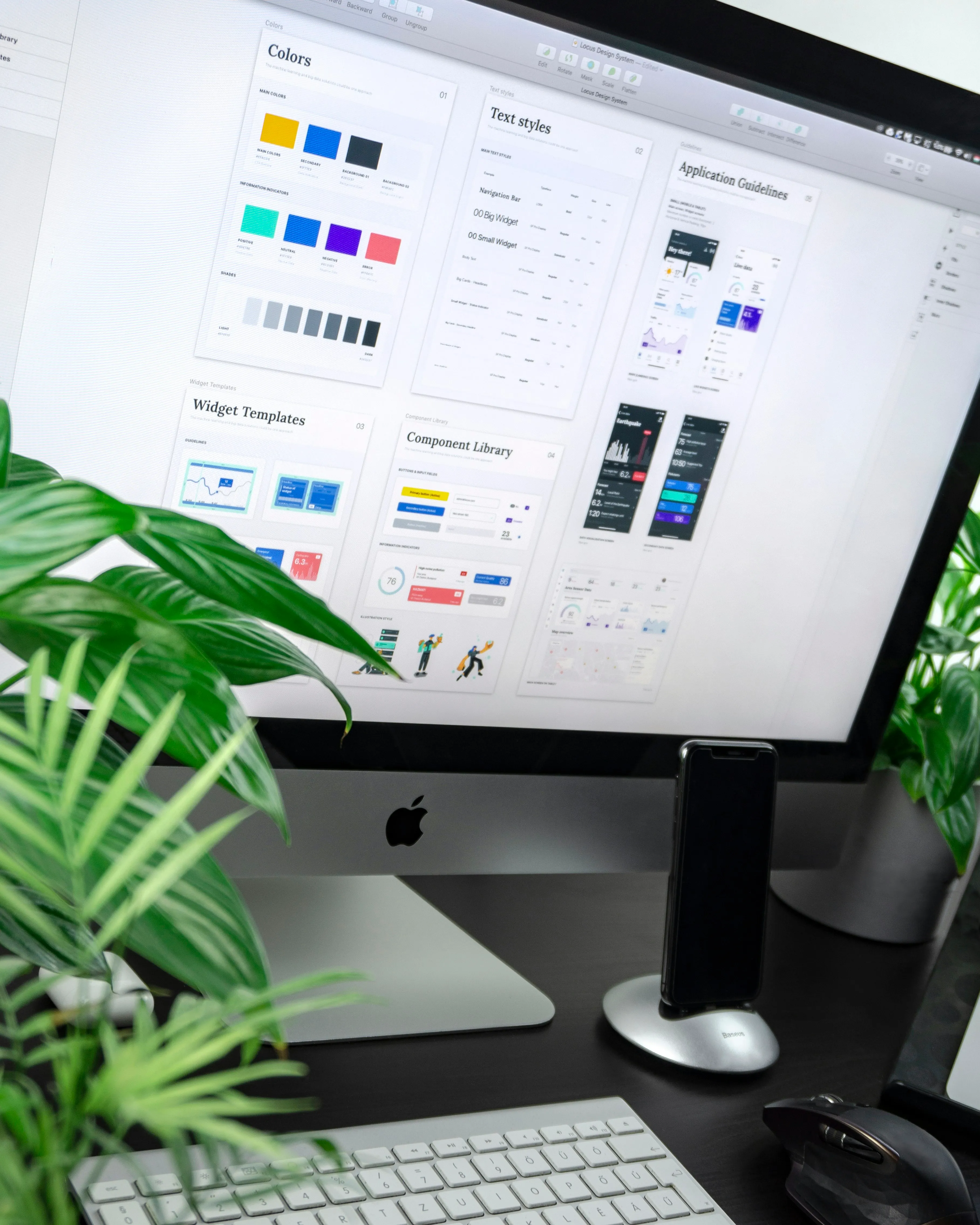 SEO & Accessibility Strategy