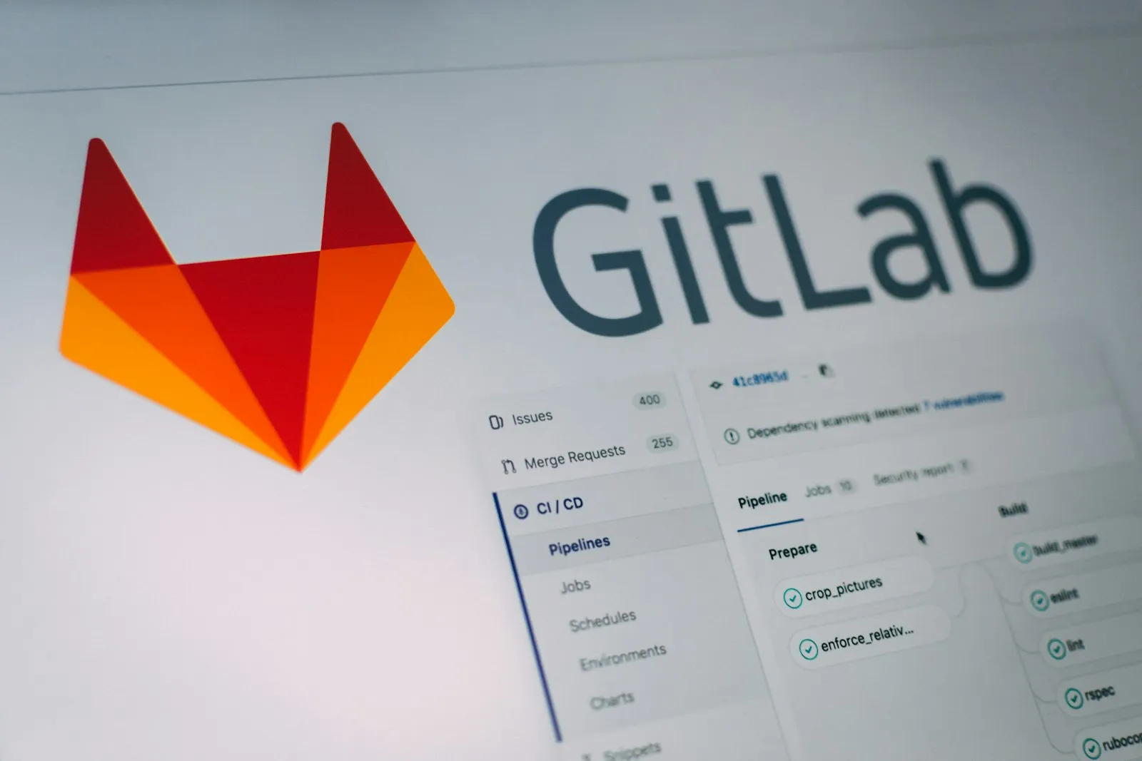 Software Reproducibility: Git for Researchers