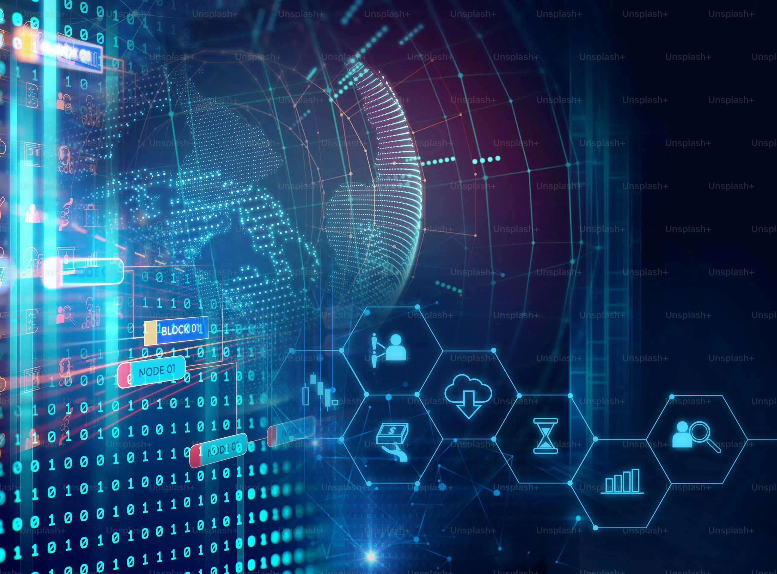 From Legacy Systems to Cloud Web Apps: Erode's Digital Transformation Journey