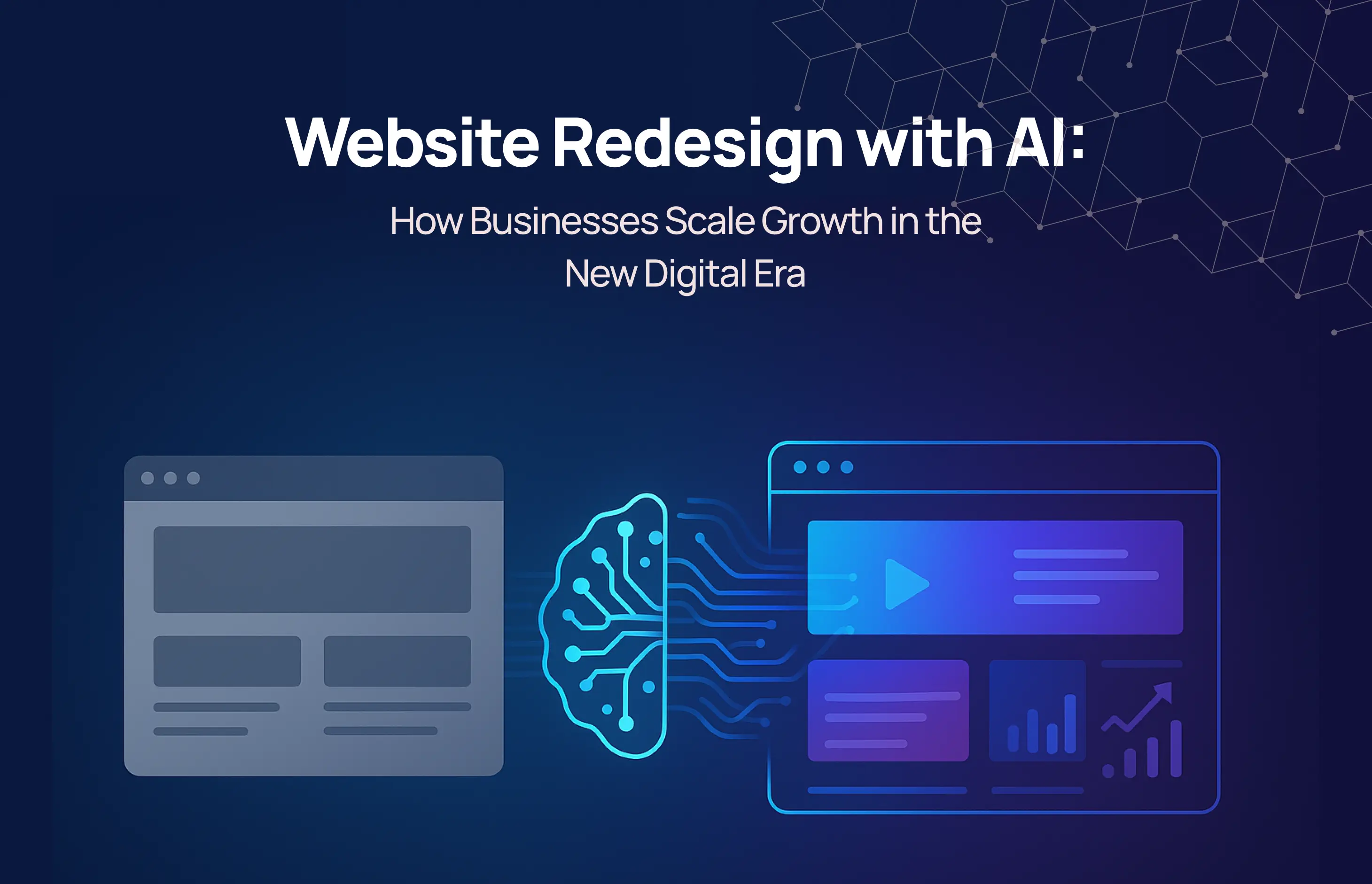 Website Redesign ROI: Why Manufacturing Firms Are Upgrading to Next.js for Faster Load Times