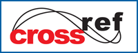 CrossRef - Trusted academic/technical partner