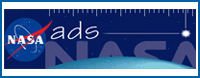 NASA ADS - Trusted academic/technical partner